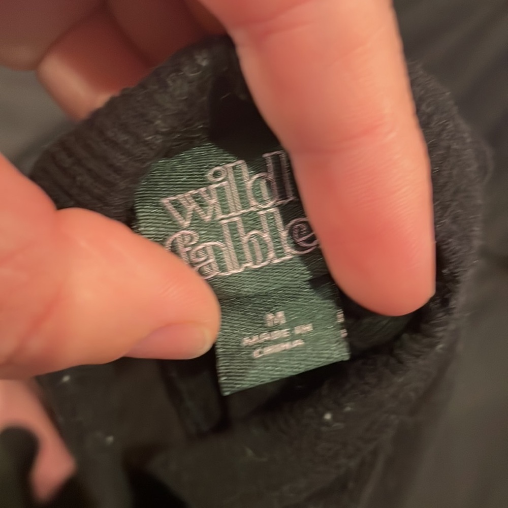 open back top - Picture 3 of 3